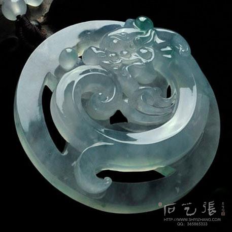 玉雕