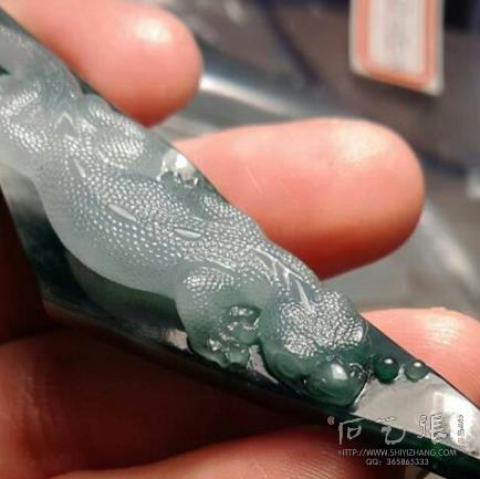 玉雕