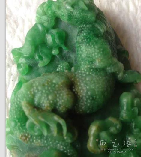 玉雕
