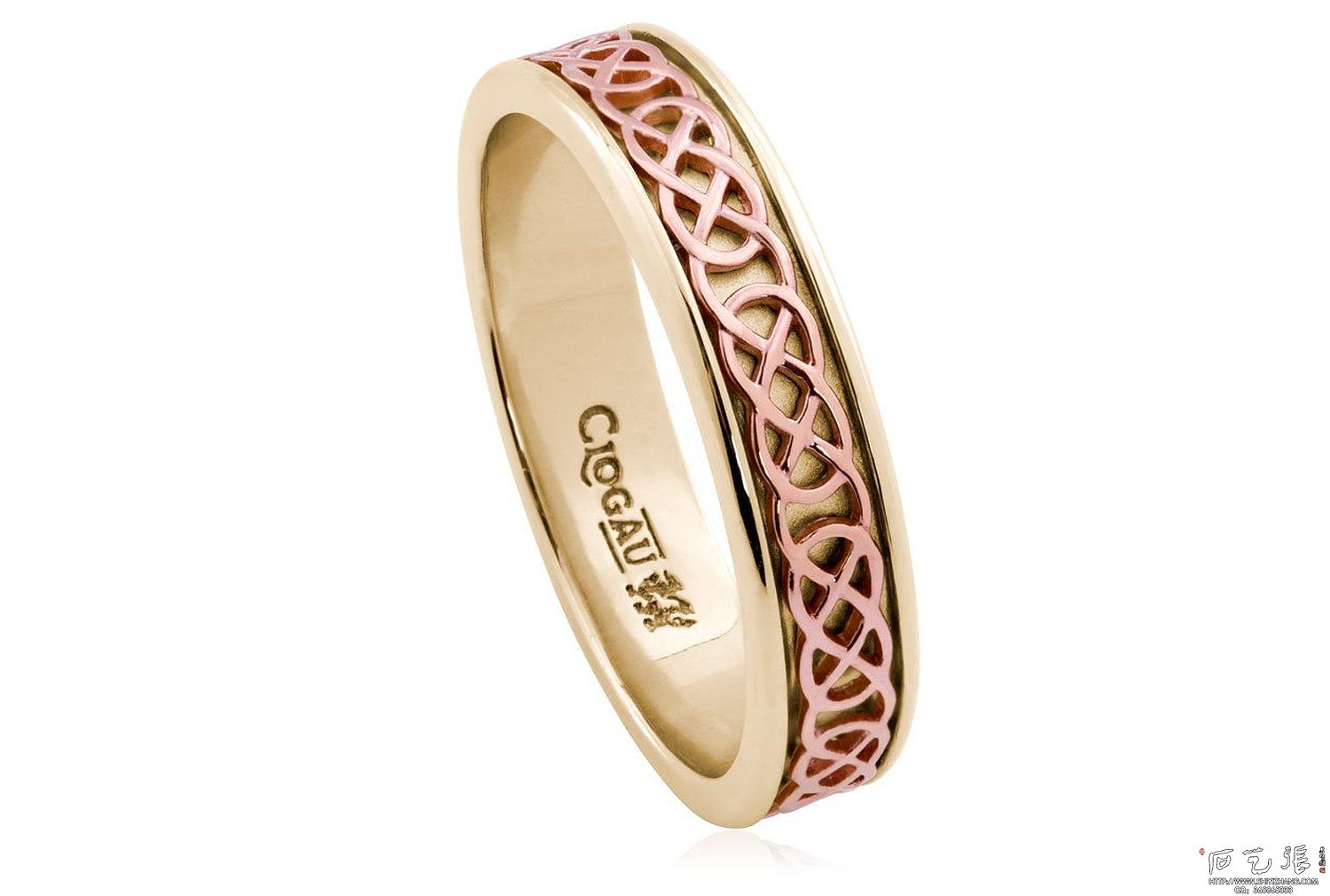 Clogau 蔻爱 Annwyl戒指