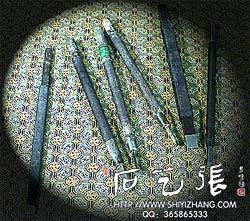 篆刻工具：刻刀