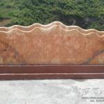 赋词刻字