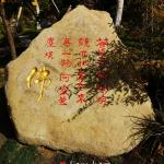 佛偈诗