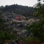 岘山摩崖石刻