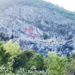 岘山废弃矿山的石刻艺术重生